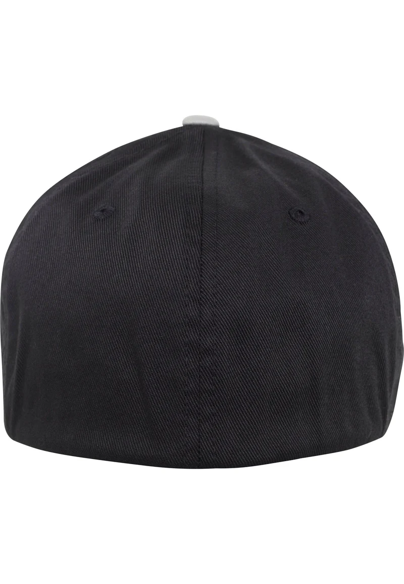 Flexfit Wooly Combed 2-Tone S/M