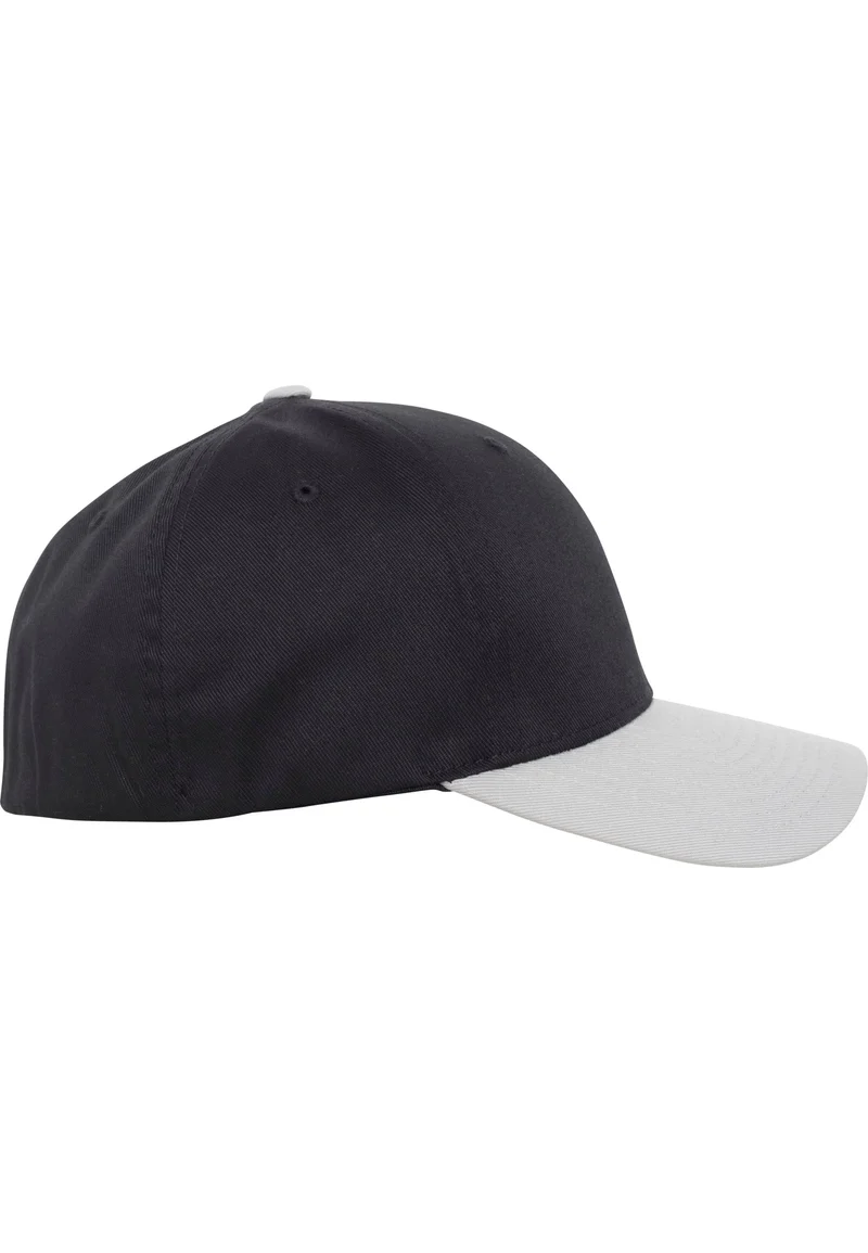Flexfit Wooly Combed 2-Tone S/M