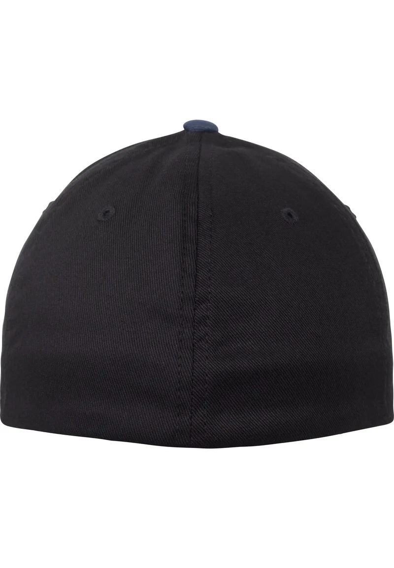 Flexfit Wooly Combed 2-Tone S/M