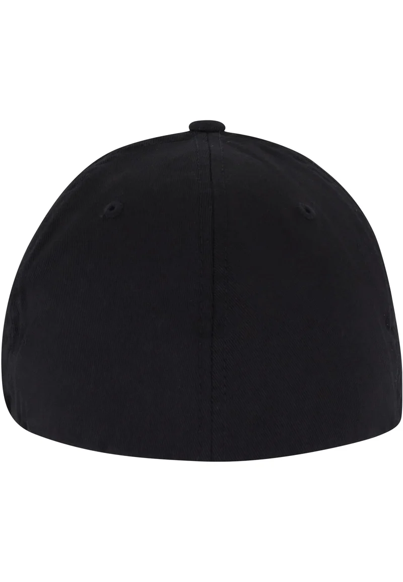 Los Angeles Flexfit Wooly Cap XXL
