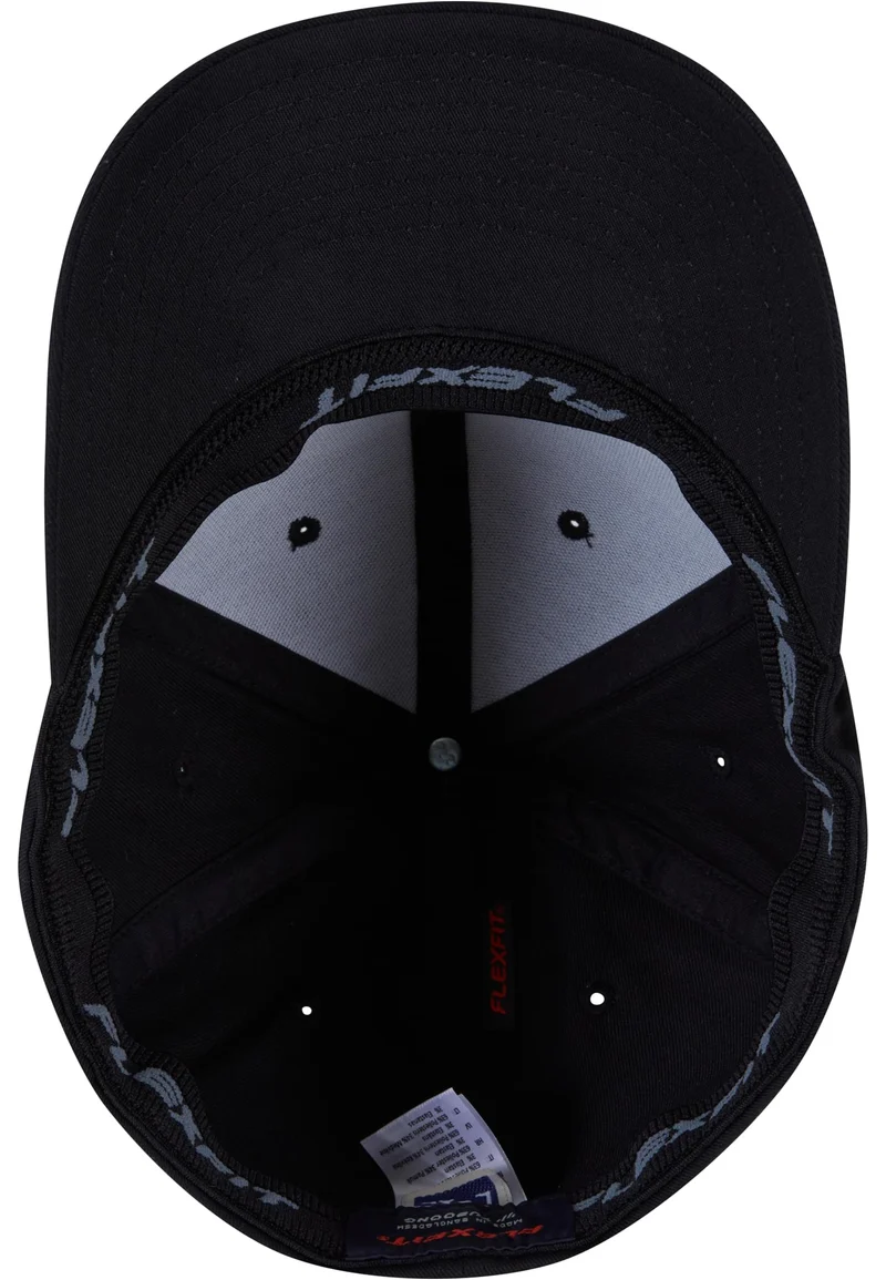 Los Angeles Flexfit Wooly Cap XXL