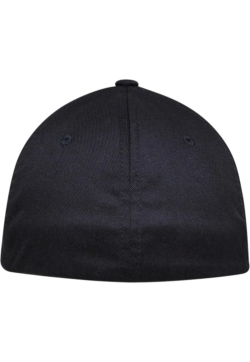 Pray Flexfit Wooly Cap Black XXL