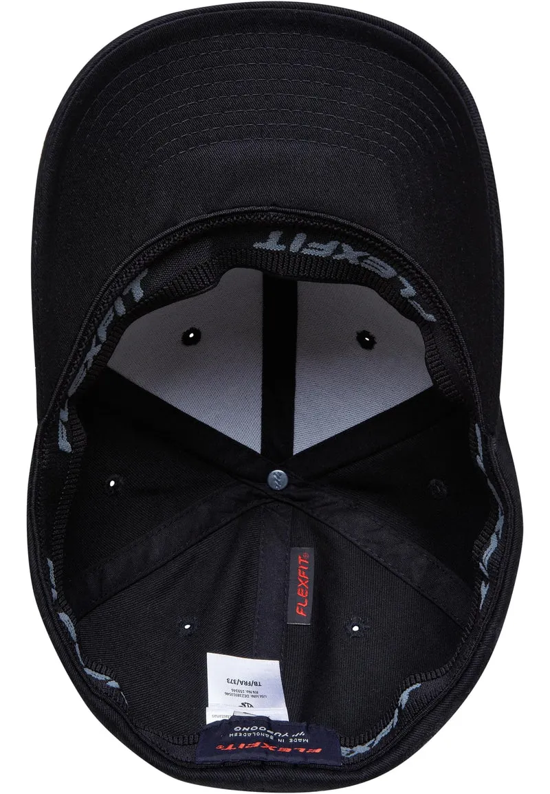 Pray Flexfit Wooly Cap Black XXL