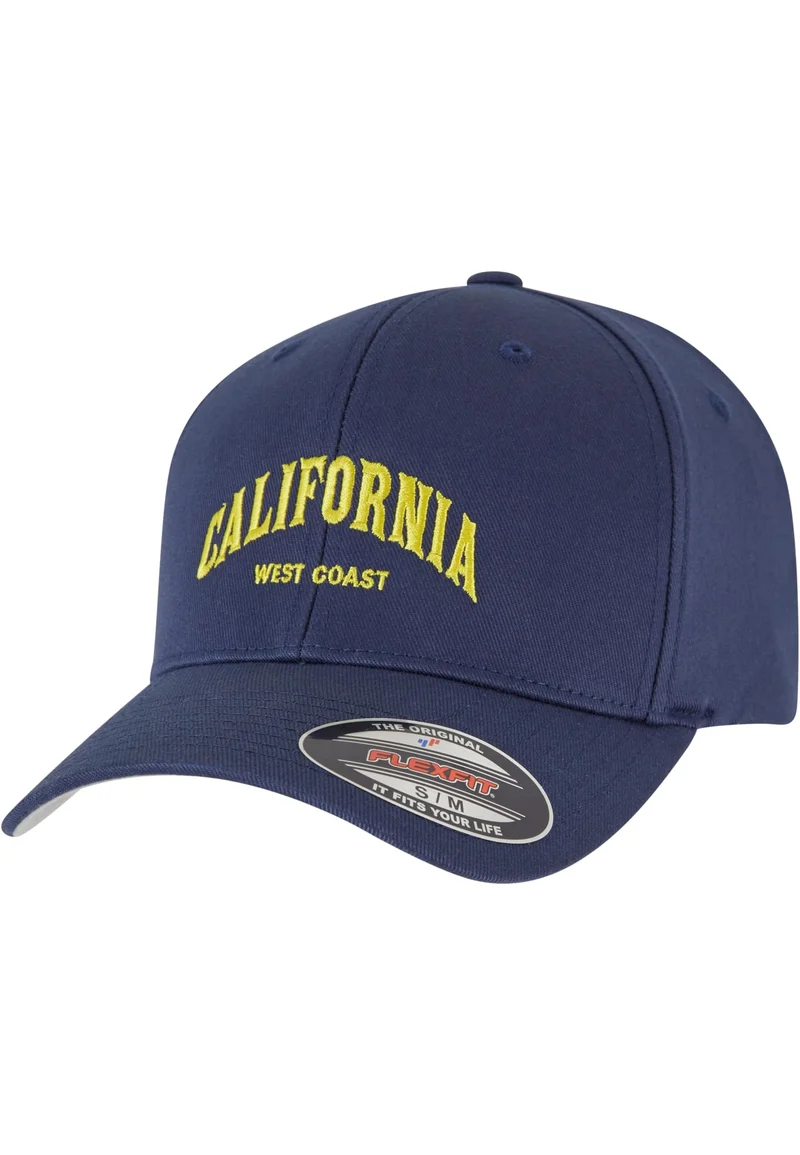 California Flexfit Cap navy XXL