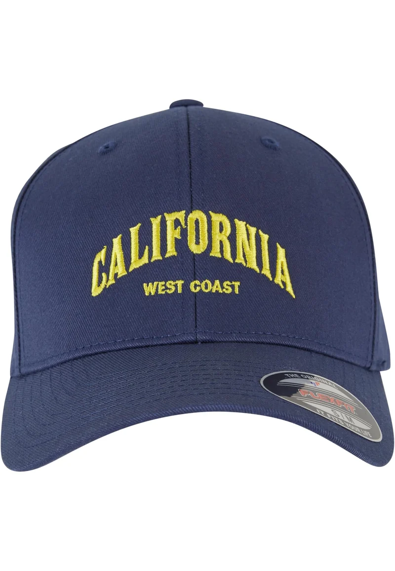 California Flexfit Cap navy XXL