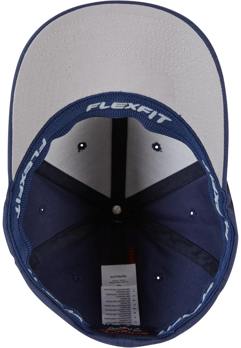 California Flexfit Cap navy XXL