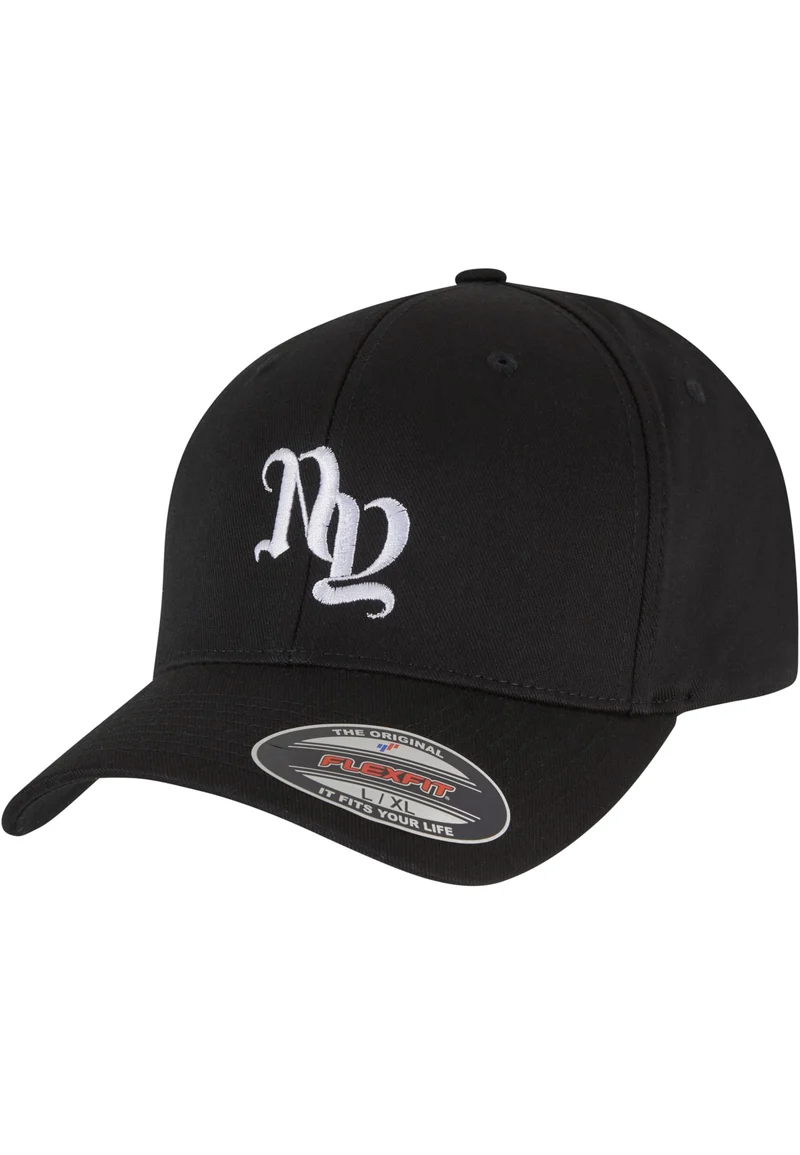 NY Tags Flexfit Cap XXL
