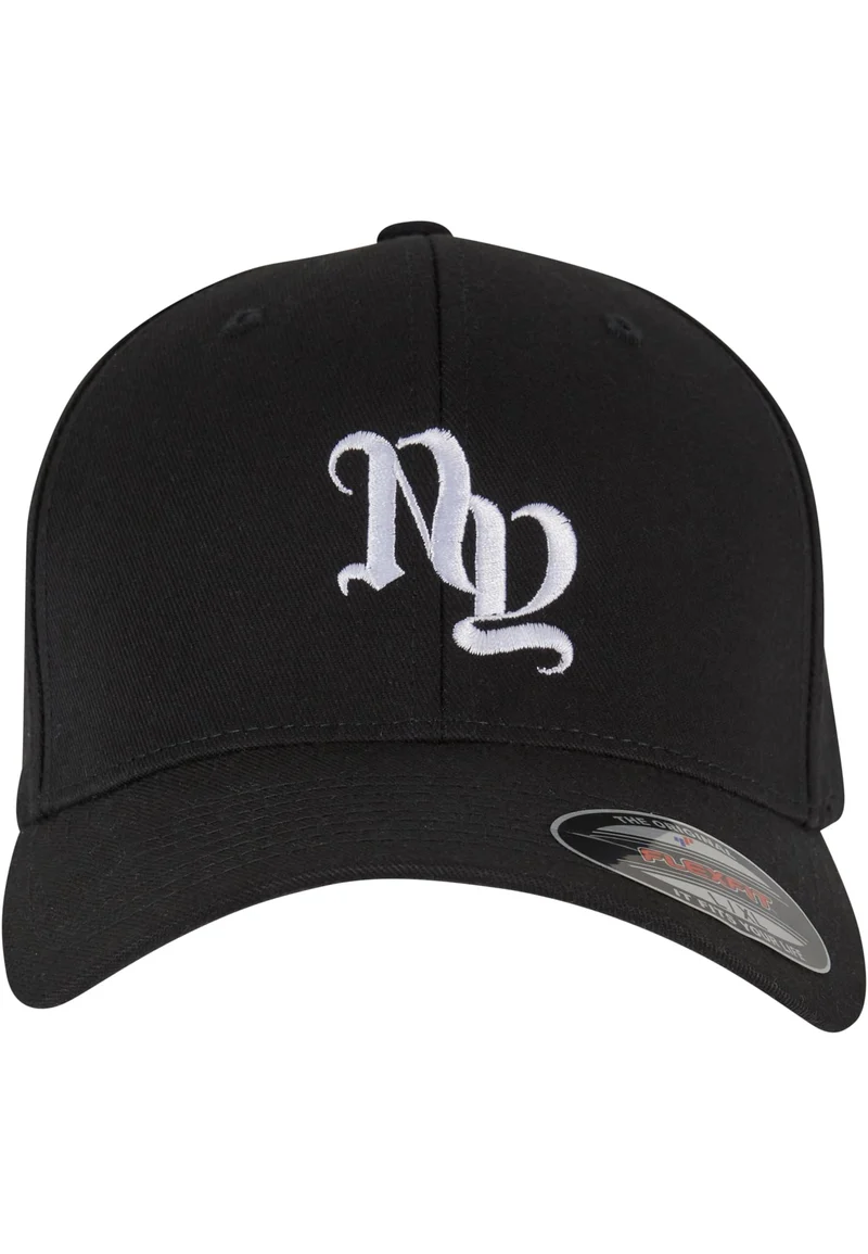 NY Tags Flexfit Cap XXL