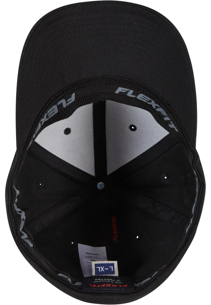 NY Tags Flexfit Cap XXL