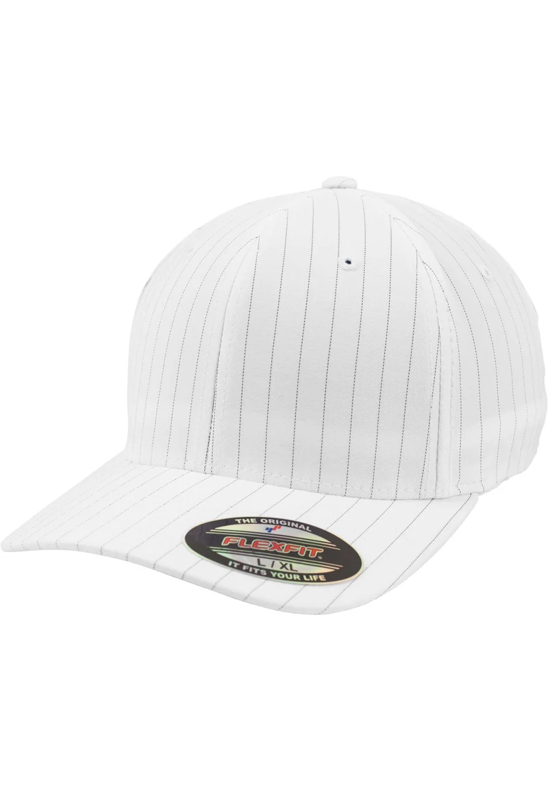 Flexfit Pinstripe Cap