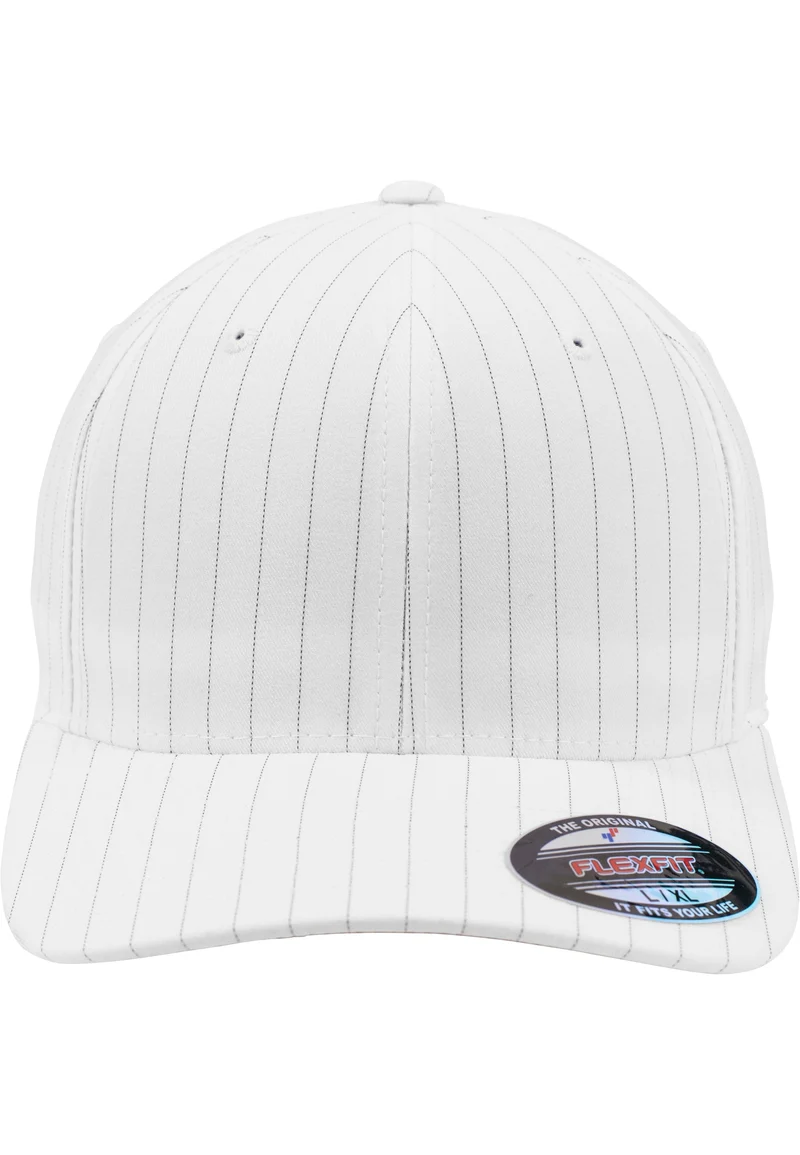 Flexfit Pinstripe Cap