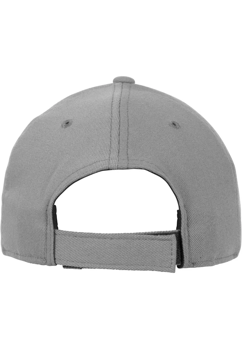 110 Flexfit Pro-Formance Snapback One Size