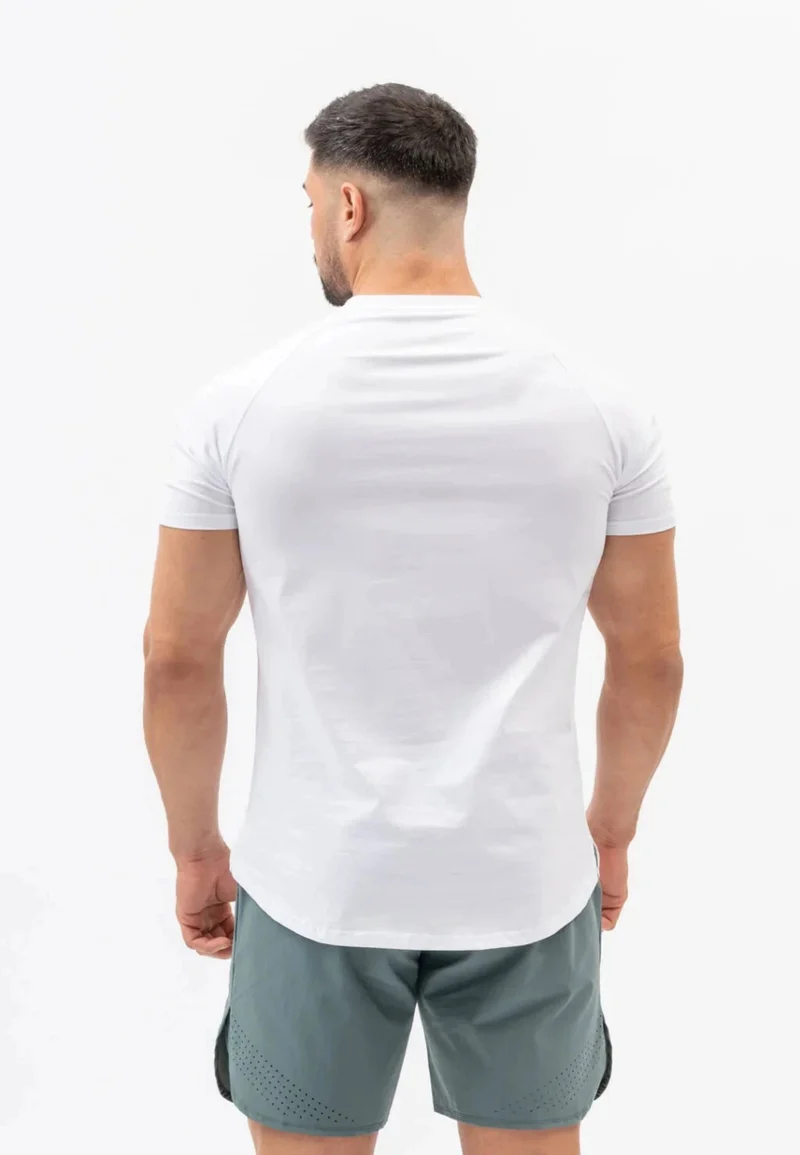 A CODE T-Shirt - White