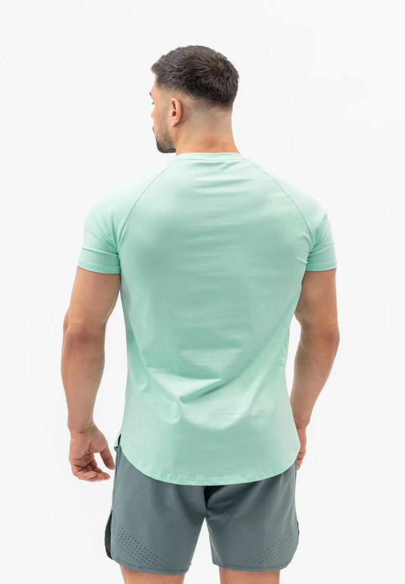 A CODE T-Shirt - Mint