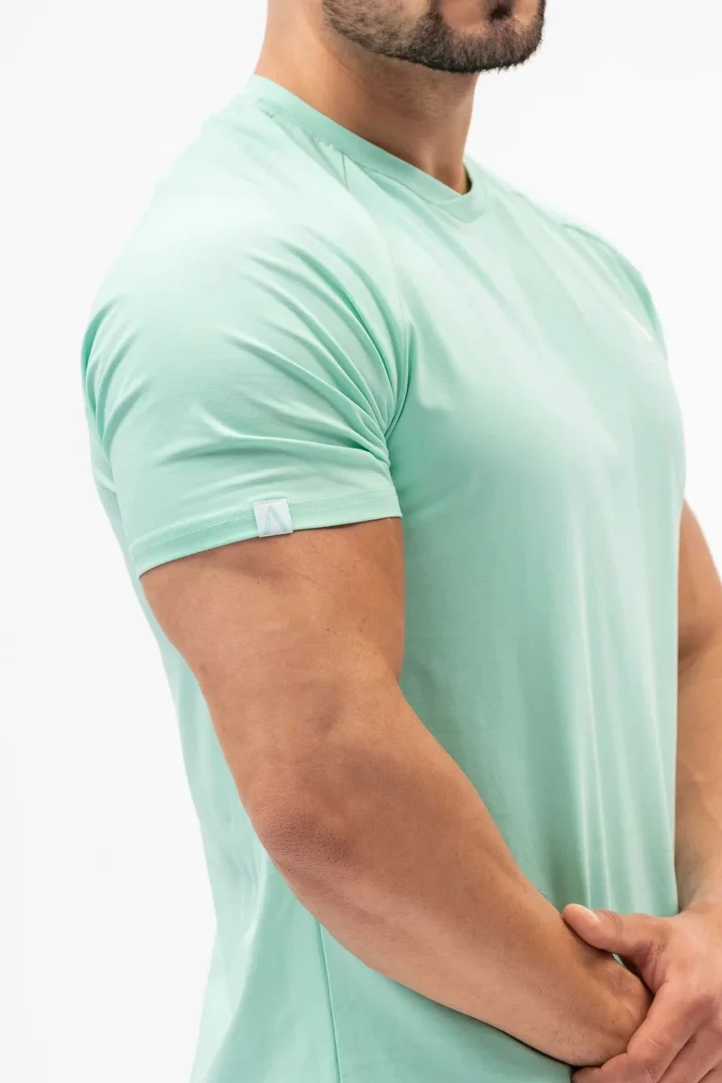 A CODE T-Shirt - Mint