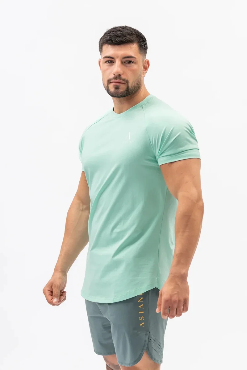A CODE T-Shirt - Mint
