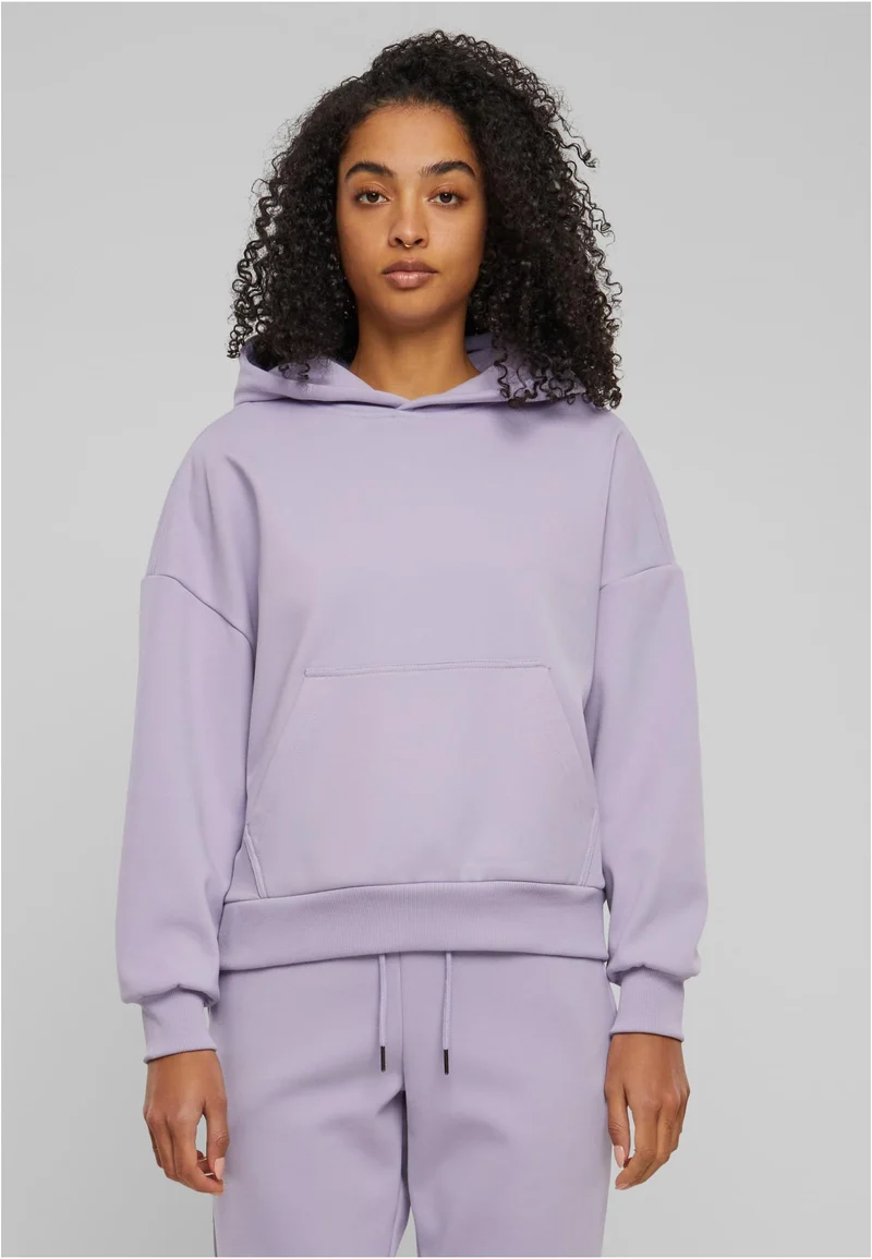 UC Cozy Oversized Hoody