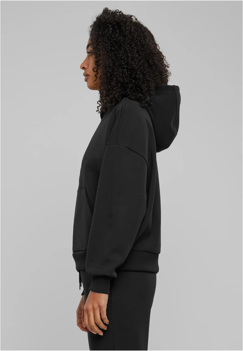 UC Cozy Oversized Hoody