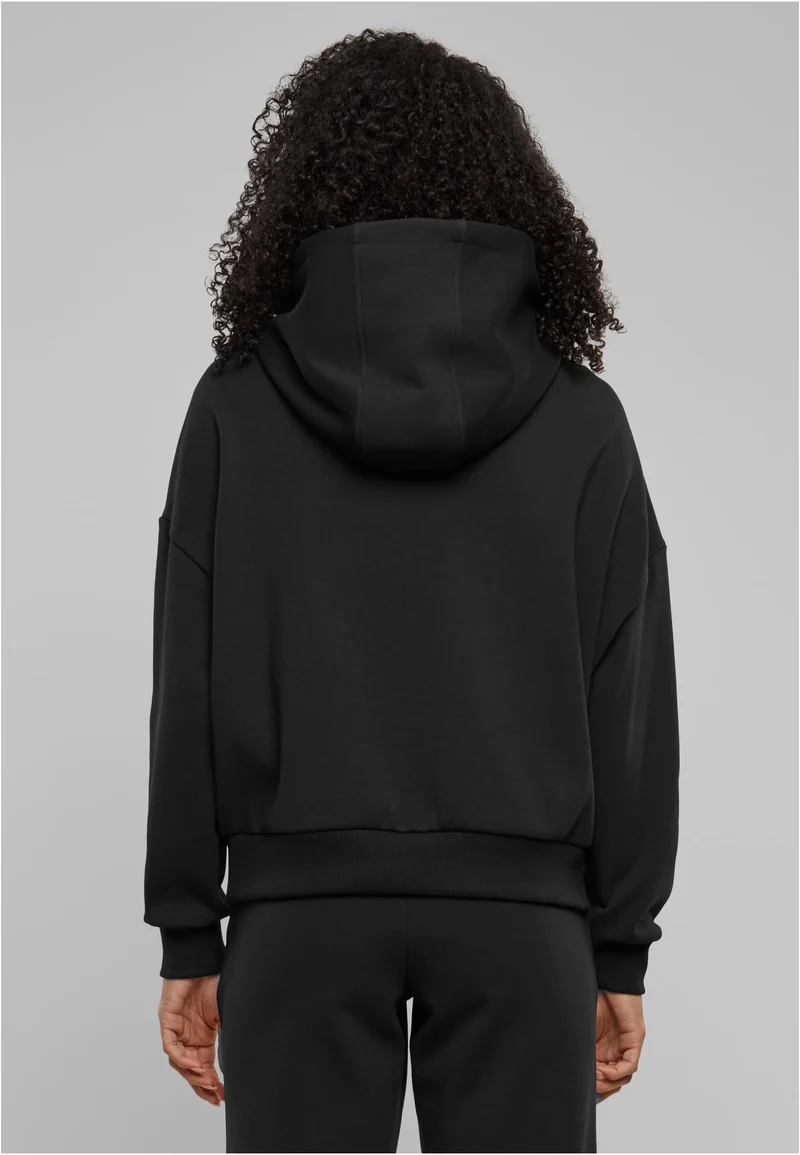 UC Cozy Oversized Hoody