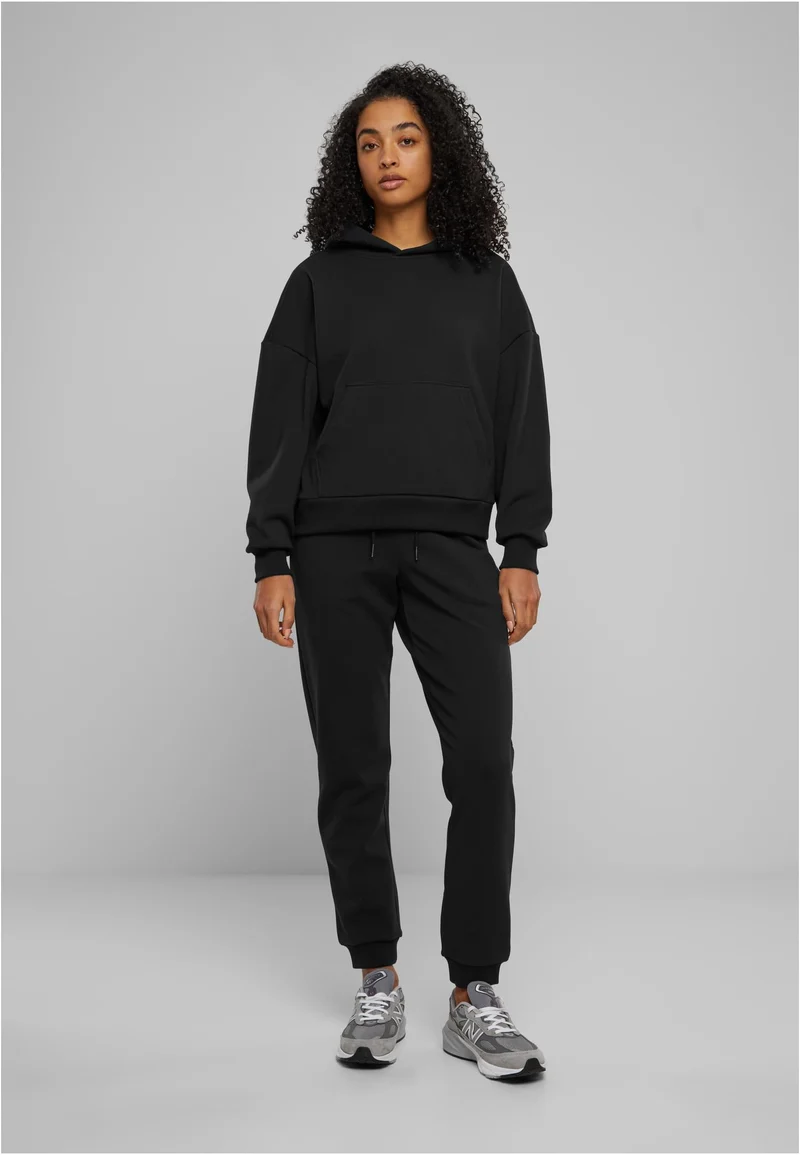 UC Cozy Oversized Hoody