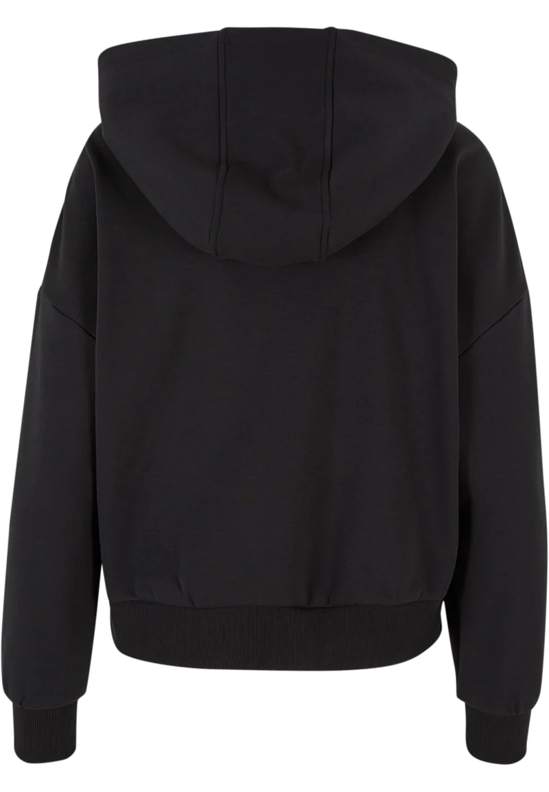 UC Cozy Oversized Hoody
