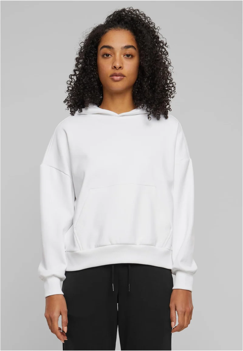 UC Cozy Oversized Hoody