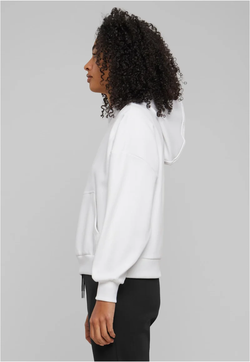 UC Cozy Oversized Hoody