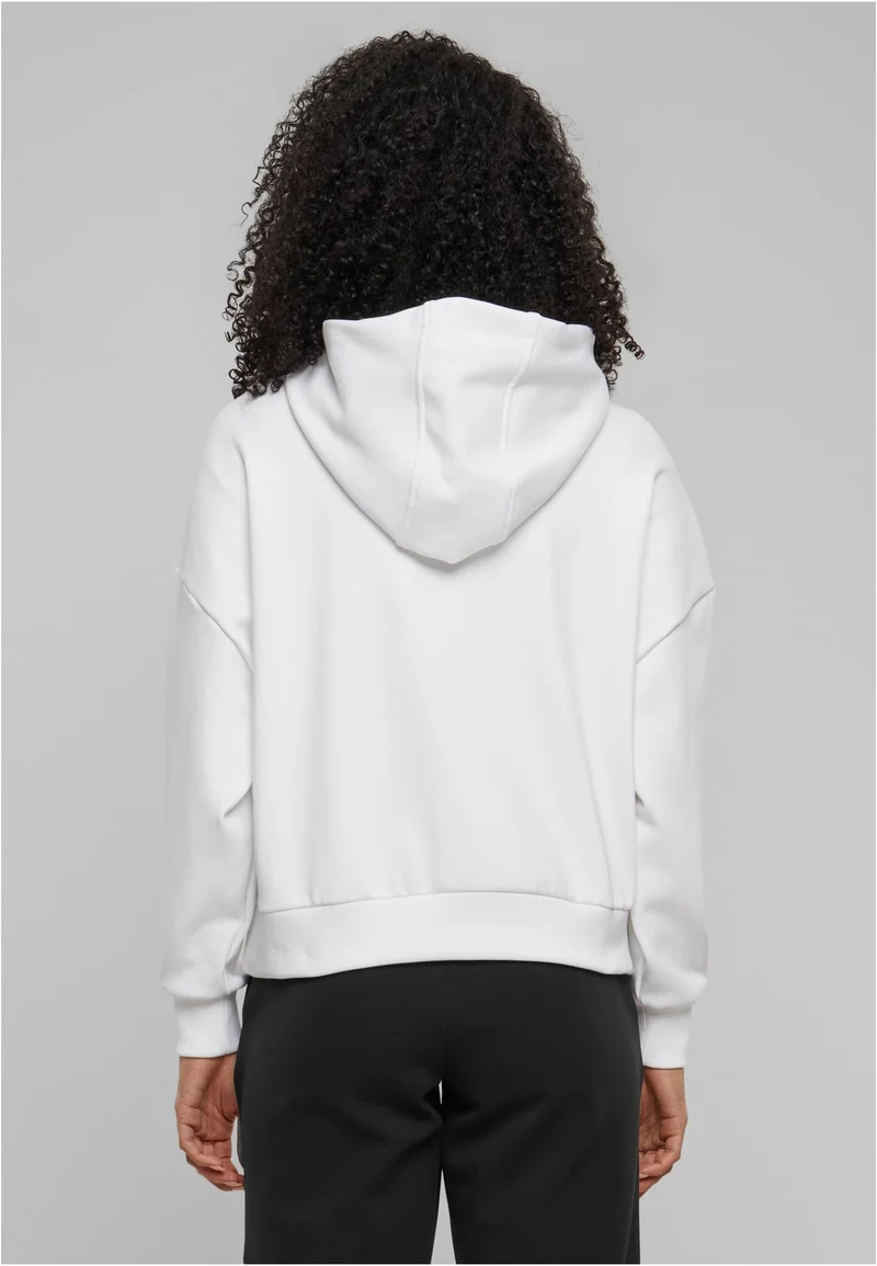 UC Cozy Oversized Hoody