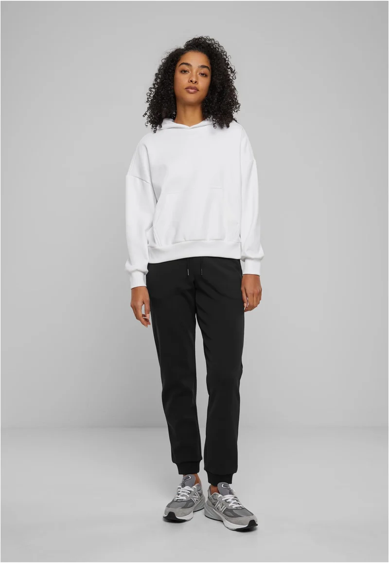 UC Cozy Oversized Hoody
