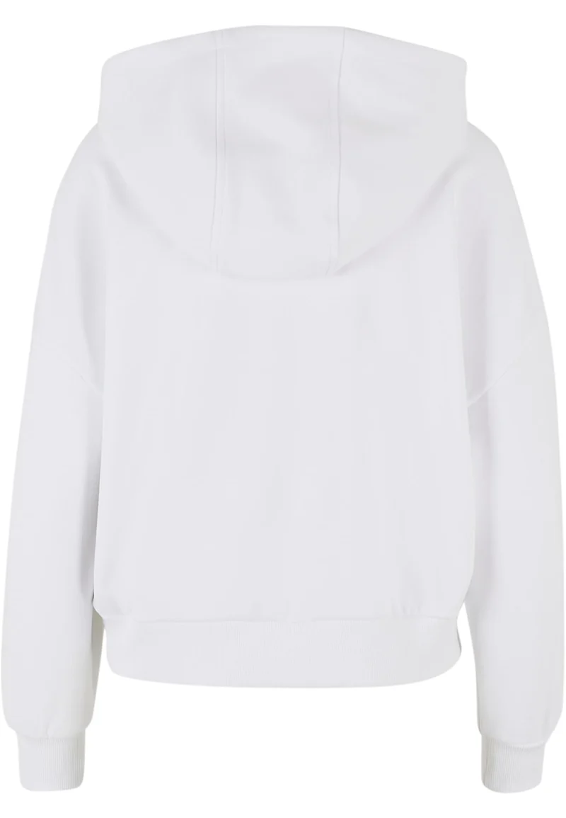 UC Cozy Oversized Hoody