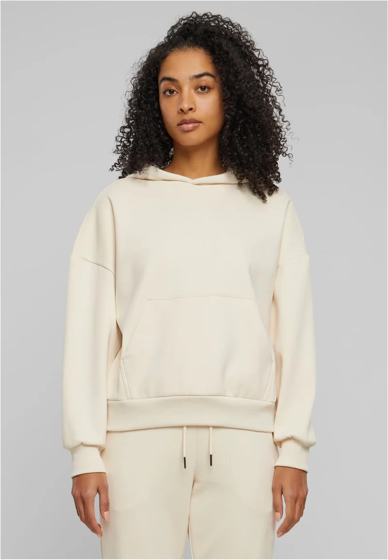 UC Cozy Oversized Hoody