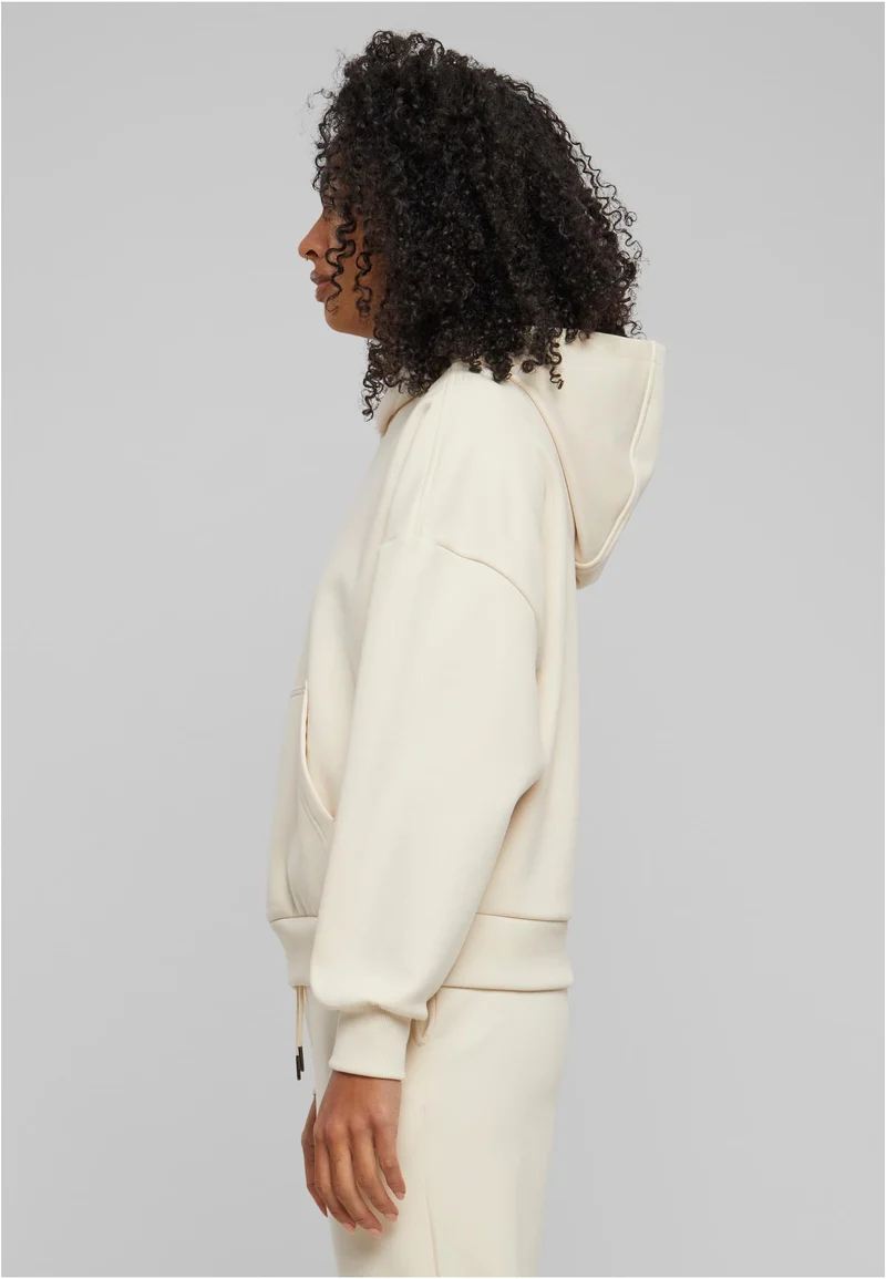 UC Cozy Oversized Hoody