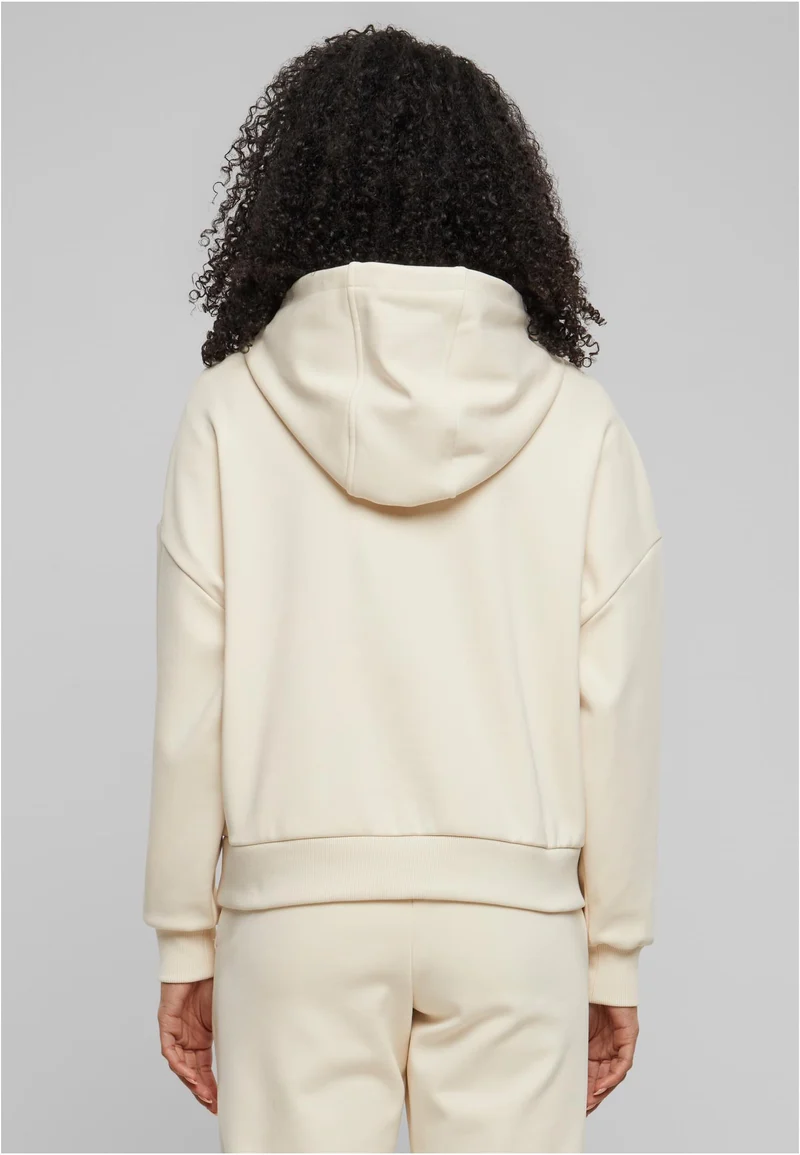 UC Cozy Oversized Hoody