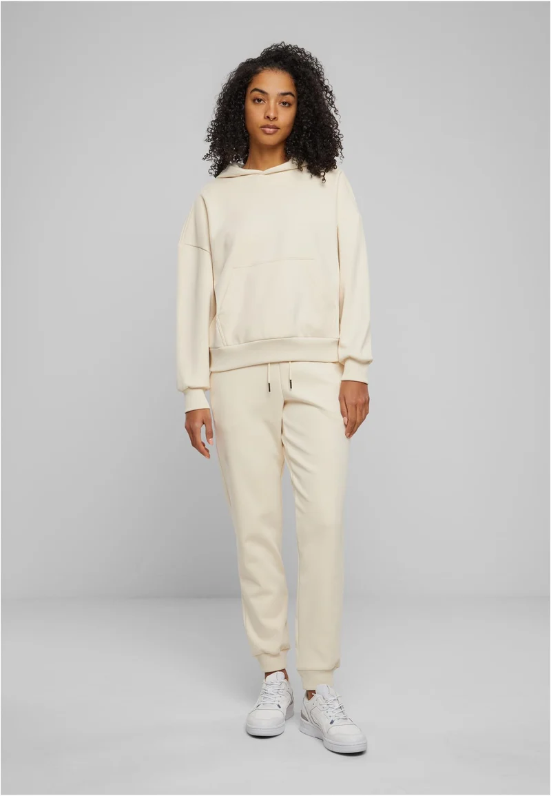 UC Cozy Oversized Hoody