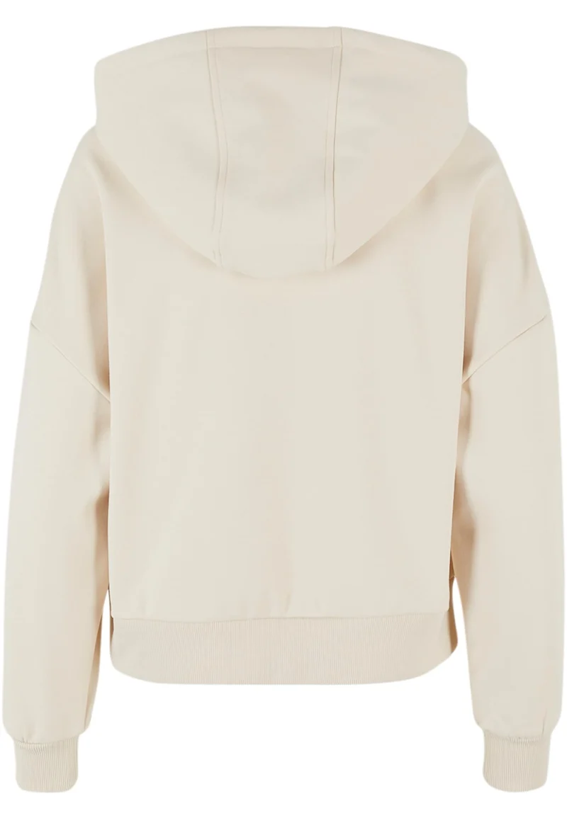 UC Cozy Oversized Hoody