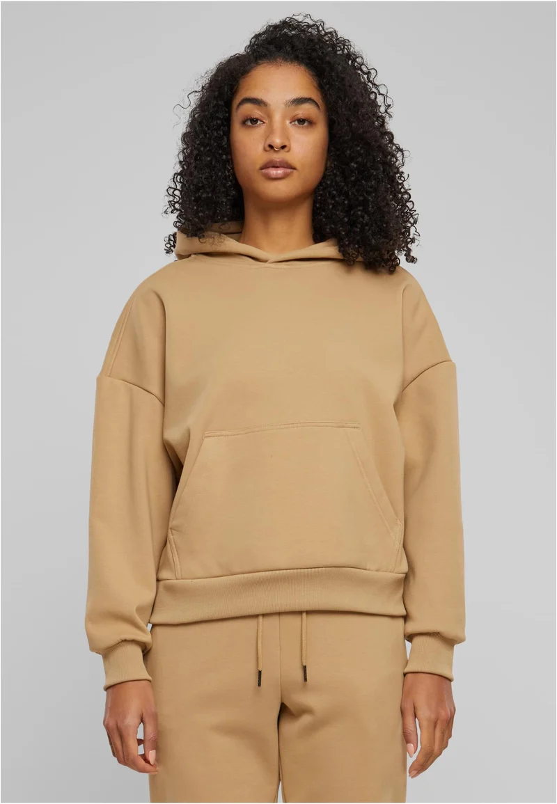 UC Cozy Oversized Hoody