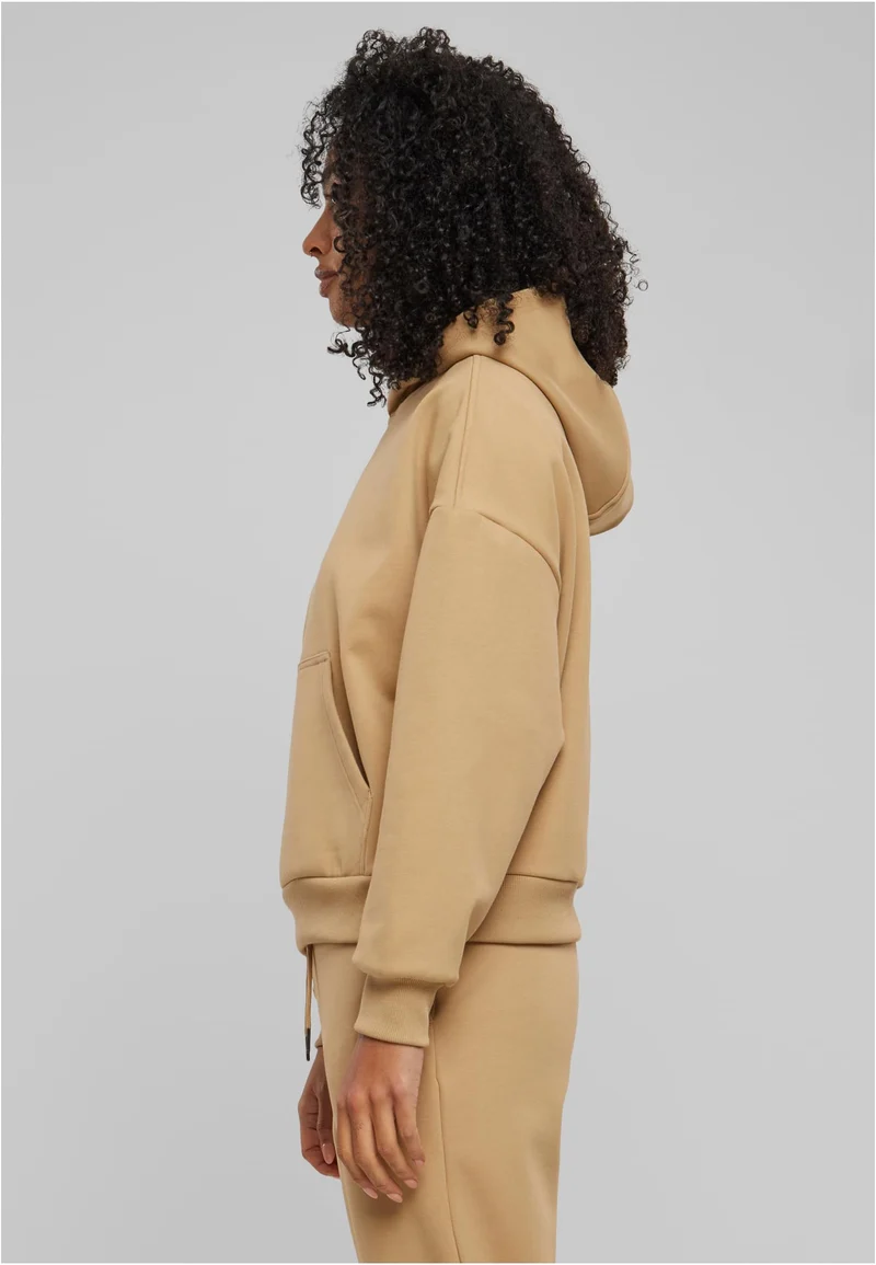 UC Cozy Oversized Hoody