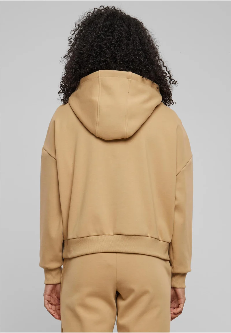 UC Cozy Oversized Hoody