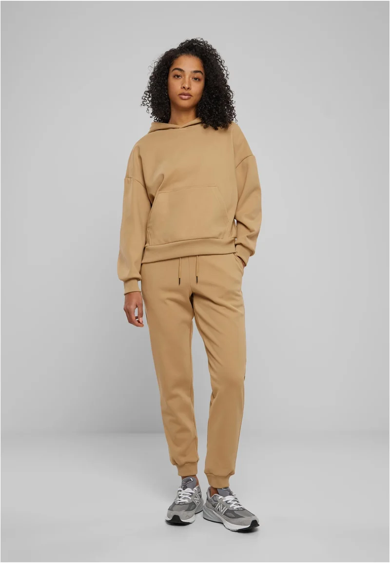 UC Cozy Oversized Hoody
