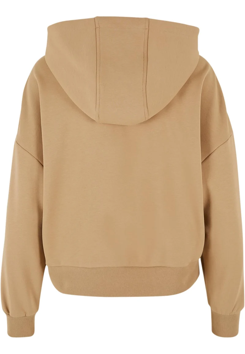 UC Cozy Oversized Hoody