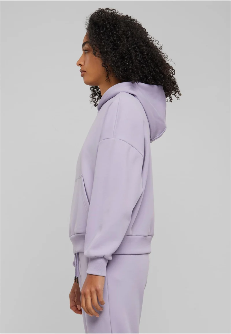 UC Cozy Oversized Hoody