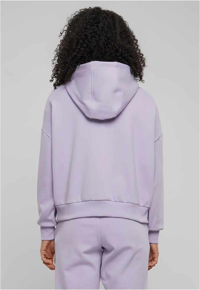 UC Cozy Oversized Hoody