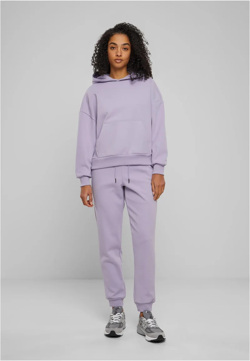 UC Cozy Oversized Hoody