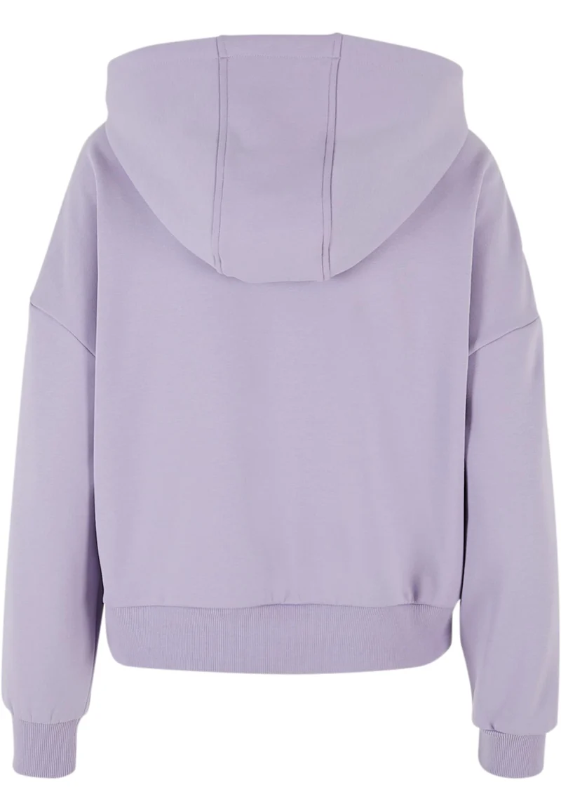 UC Cozy Oversized Hoody
