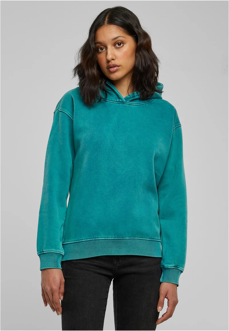 UC Stone Washed Hoody