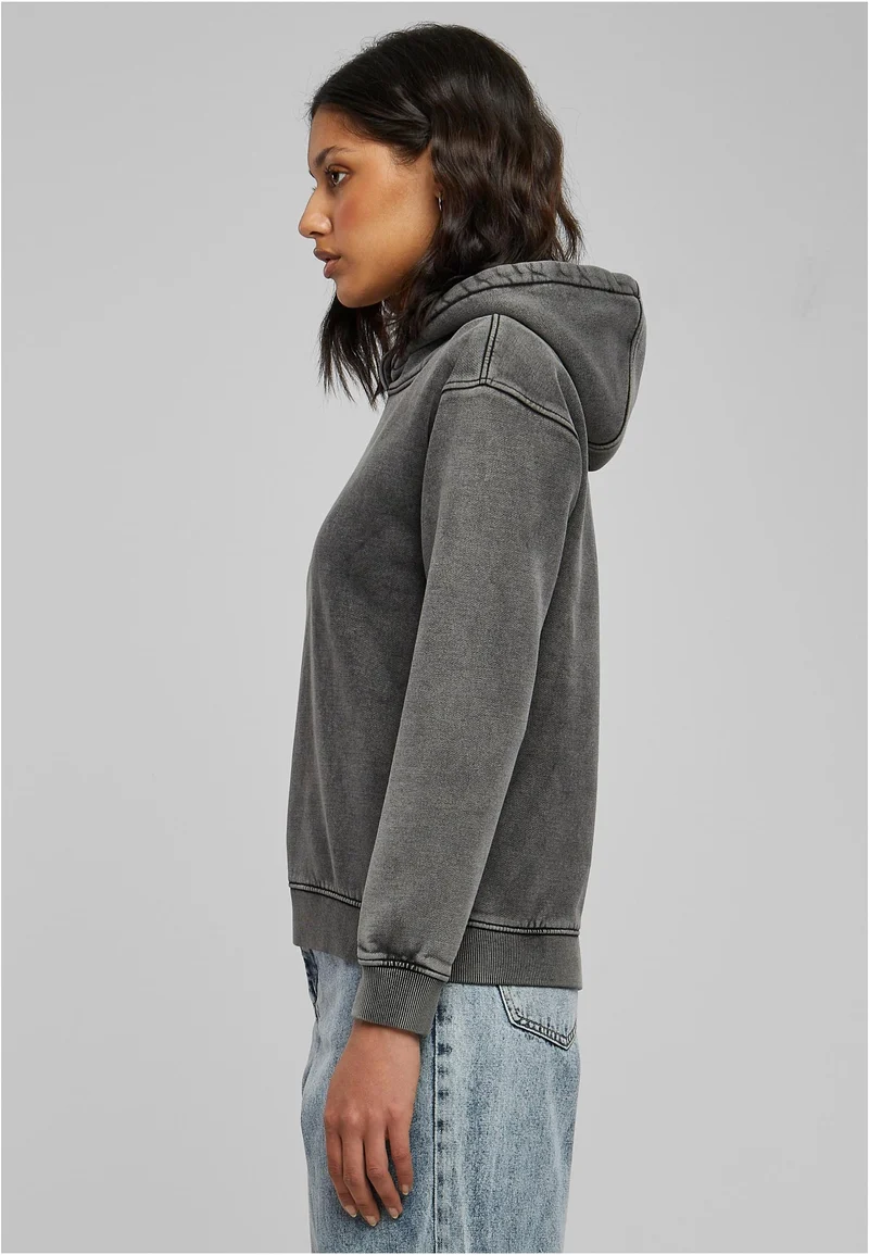 UC Stone Washed Hoody
