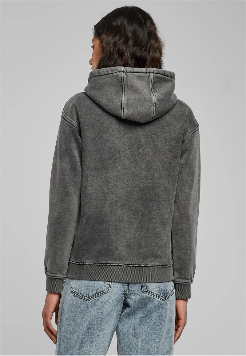 UC Stone Washed Hoody