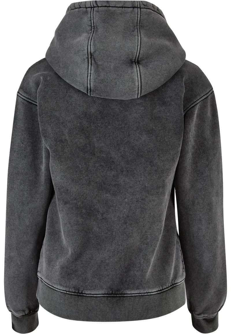 UC Stone Washed Hoody