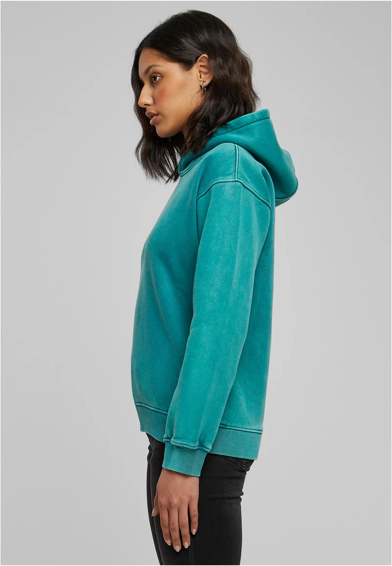 UC Stone Washed Hoody