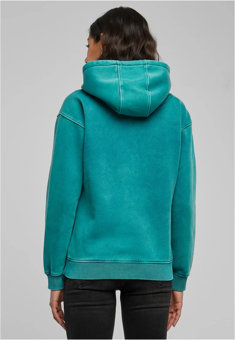 UC Stone Washed Hoody